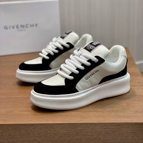 Givenchy Casual Shoes For Men #1172200 $82.00 USD, Wholesale Replica Givenchy Casual Shoes