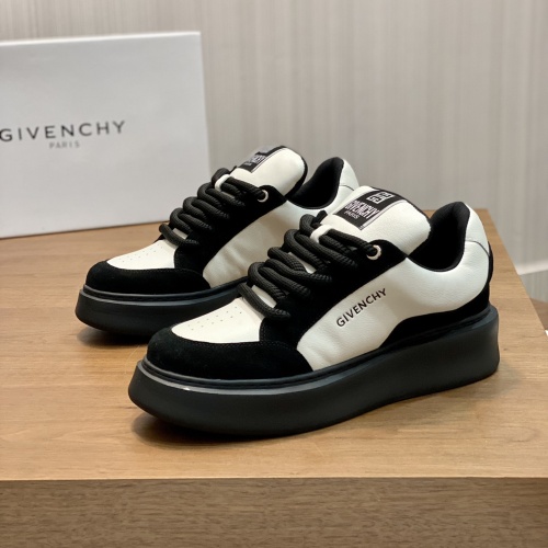 Givenchy Casual Shoes For Men #1172202 $82.00 USD, Wholesale Replica Givenchy Casual Shoes
