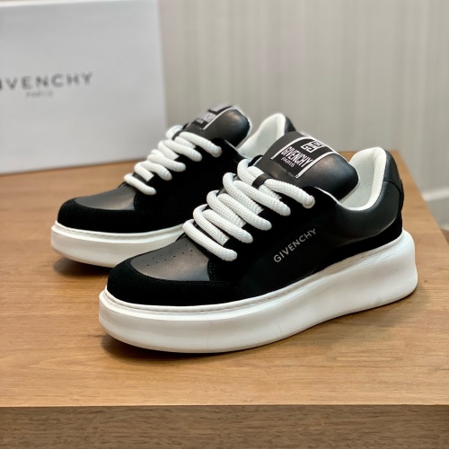 Givenchy Casual Shoes For Men #1172203 $82.00 USD, Wholesale Replica Givenchy Casual Shoes