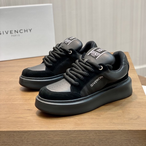 Givenchy Casual Shoes For Men #1172204 $82.00 USD, Wholesale Replica Givenchy Casual Shoes
