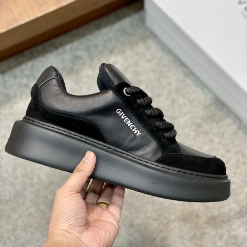Replica Givenchy Casual Shoes For Men #1172204 $82.00 USD for Wholesale
