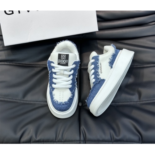 Givenchy Casual Shoes For Men #1172205