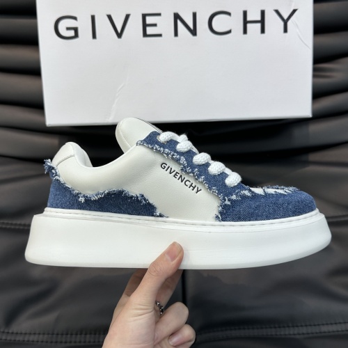 Replica Givenchy Casual Shoes For Men #1172205 $85.00 USD for Wholesale