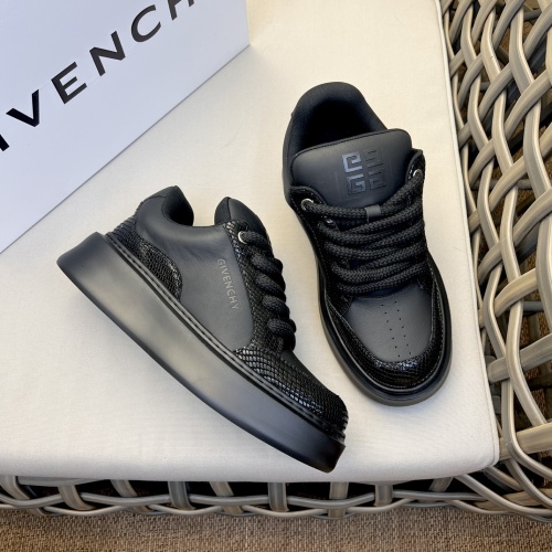 Givenchy Casual Shoes For Men #1172206 $85.00 USD, Wholesale Replica Givenchy Casual Shoes