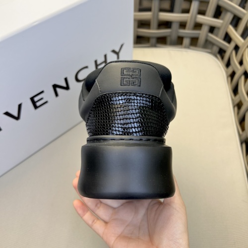 Replica Givenchy Casual Shoes For Men #1172206 $85.00 USD for Wholesale