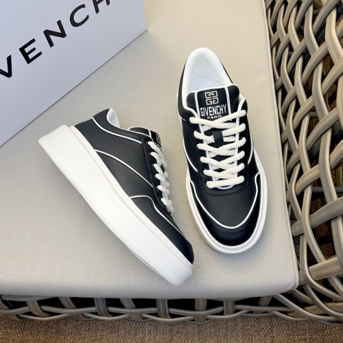 Replica Givenchy Casual Shoes For Men #1172207 $85.00 USD for Wholesale