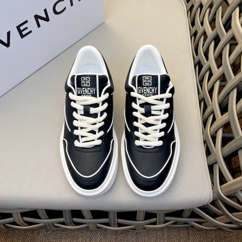 Replica Givenchy Casual Shoes For Men #1172207 $85.00 USD for Wholesale