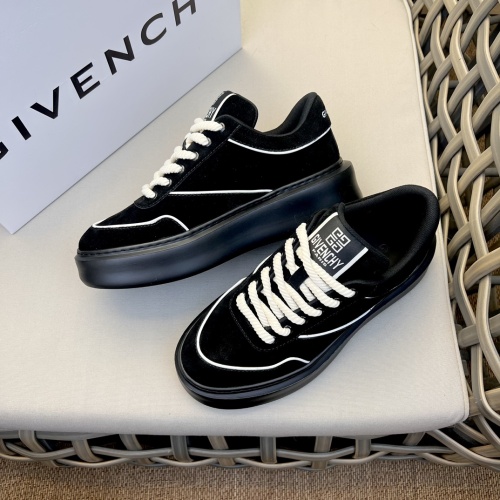 Givenchy Casual Shoes For Men #1172208 $85.00 USD, Wholesale Replica Givenchy Casual Shoes