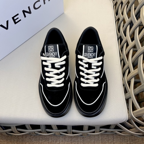 Replica Givenchy Casual Shoes For Men #1172208 $85.00 USD for Wholesale