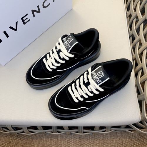 Replica Givenchy Casual Shoes For Men #1172208 $85.00 USD for Wholesale