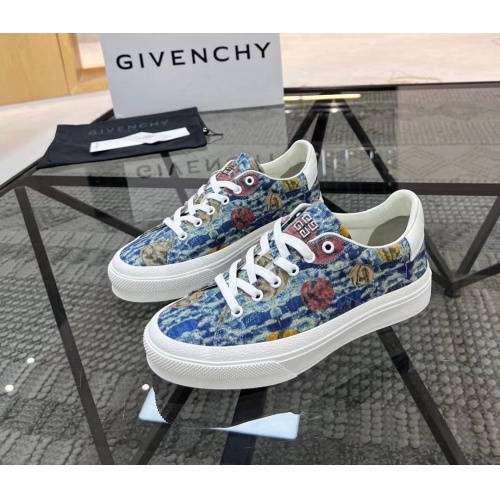 Givenchy Casual Shoes For Men #1172209