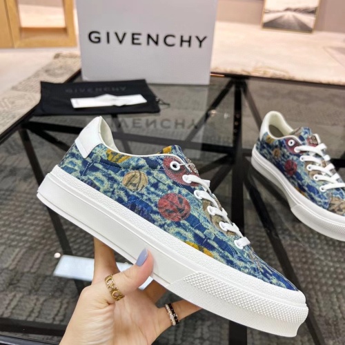 Replica Givenchy Casual Shoes For Men #1172209 $68.00 USD for Wholesale