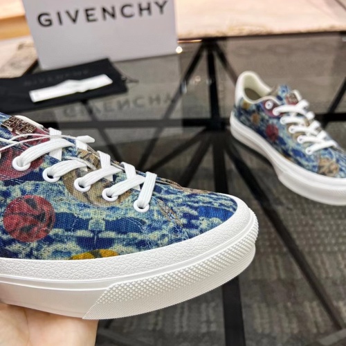 Replica Givenchy Casual Shoes For Men #1172209 $68.00 USD for Wholesale