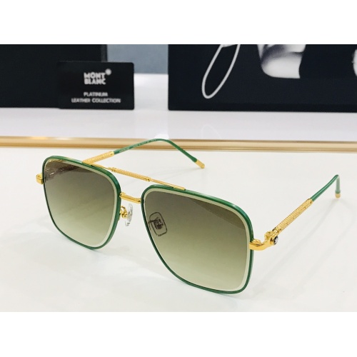 Montblanc AAA Quality Sunglasses #1172286