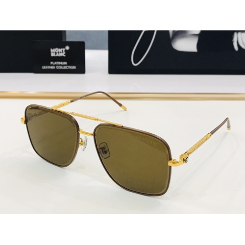 Montblanc AAA Quality Sunglasses #1172292