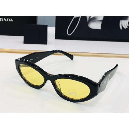 Prada AAA Quality Sunglasses #1172348