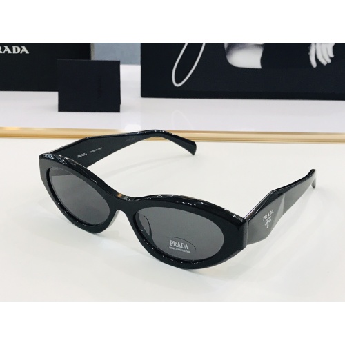 Prada AAA Quality Sunglasses #1172351