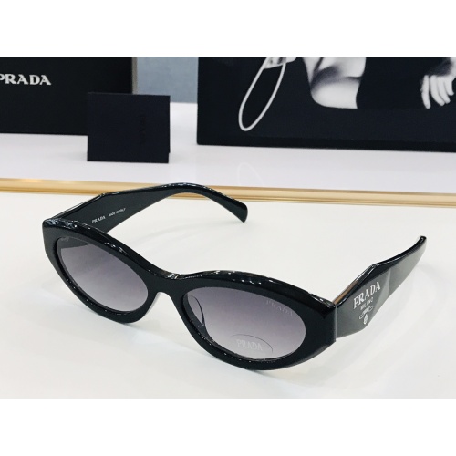 Prada AAA Quality Sunglasses #1172352