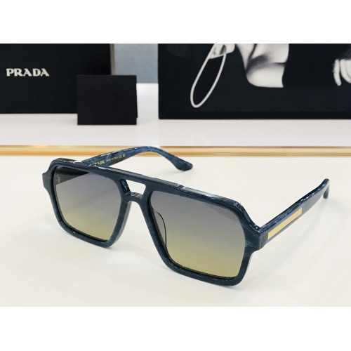 Prada AAA Quality Sunglasses #1172358
