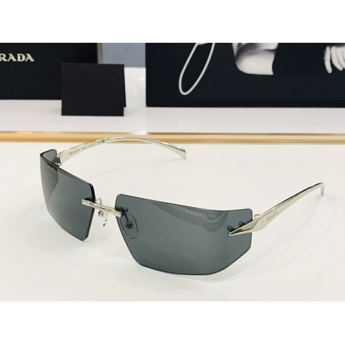 Prada AAA Quality Sunglasses #1172376