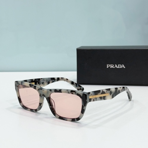 Prada AAA Quality Sunglasses #1172381