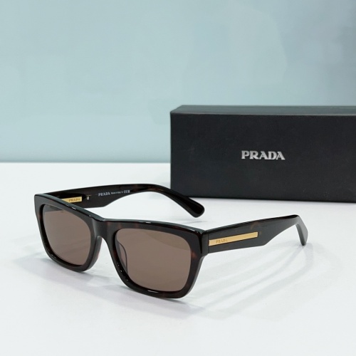 Prada AAA Quality Sunglasses #1172385