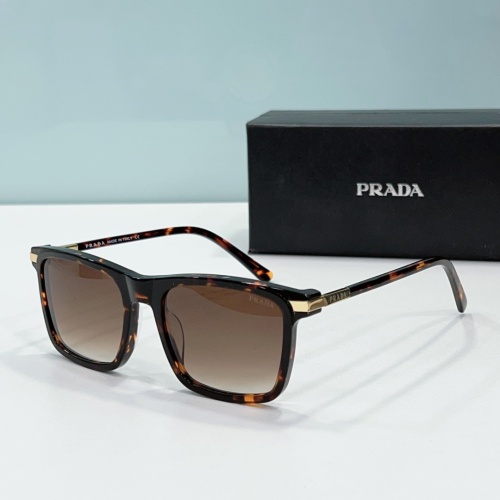 Prada AAA Quality Sunglasses #1172394