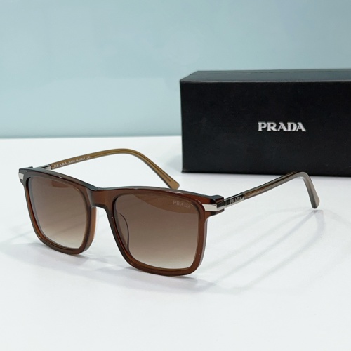 Prada AAA Quality Sunglasses #1172395 $45.00 USD, Wholesale Replica Prada AAA Quality Sunglasses