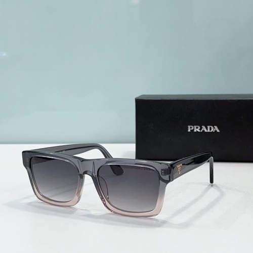 Prada AAA Quality Sunglasses #1172402