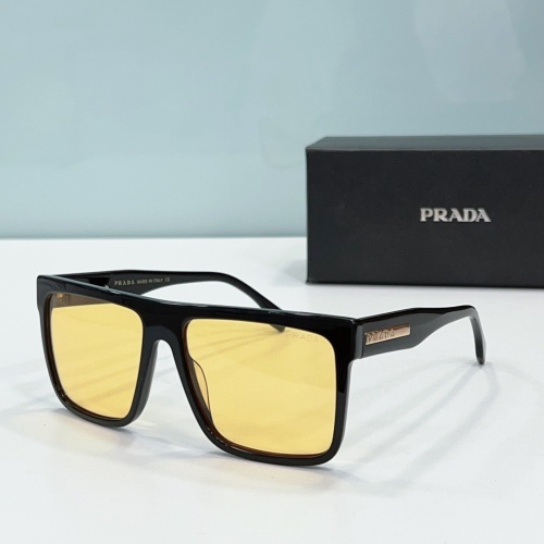 Prada AAA Quality Sunglasses #1172412