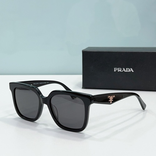 Prada AAA Quality Sunglasses #1172417