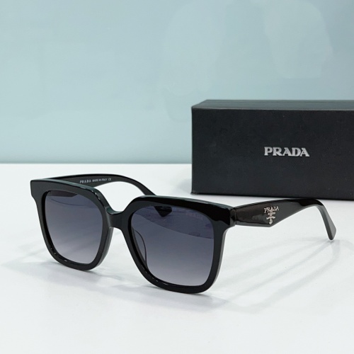 Prada AAA Quality Sunglasses #1172418