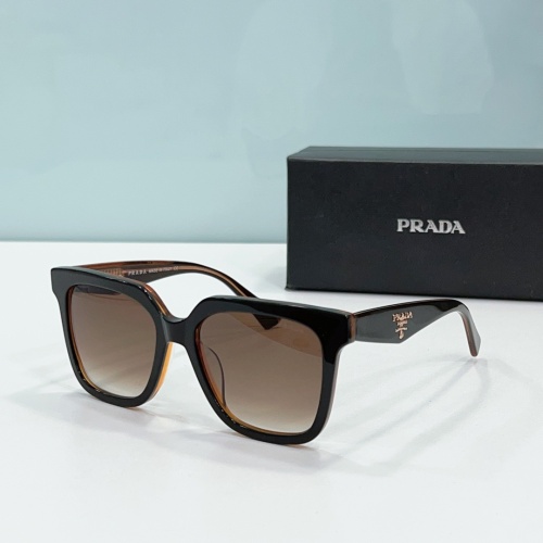 Prada AAA Quality Sunglasses #1172420