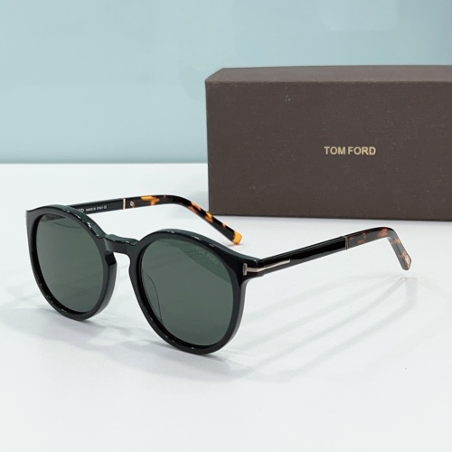 Tom Ford AAA Quality Sunglasses #1172442 $48.00 USD, Wholesale Replica Tom Ford AAA Quality Sunglasses