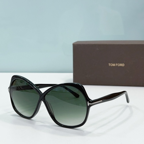 Tom Ford AAA Quality Sunglasses #1172453 $48.00 USD, Wholesale Replica Tom Ford AAA Quality Sunglasses