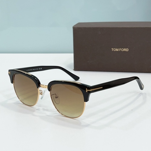 Tom Ford AAA Quality Sunglasses #1172473 $48.00 USD, Wholesale Replica Tom Ford AAA Quality Sunglasses