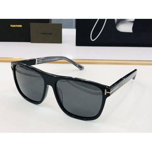 Tom Ford AAA Quality Sunglasses #1172479 $48.00 USD, Wholesale Replica Tom Ford AAA Quality Sunglasses