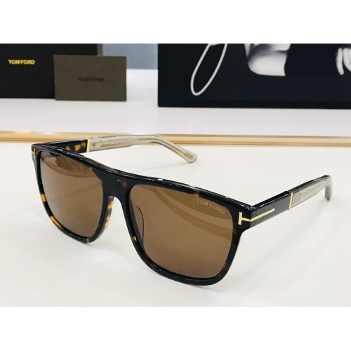 Tom Ford AAA Quality Sunglasses #1172483 $48.00 USD, Wholesale Replica Tom Ford AAA Quality Sunglasses
