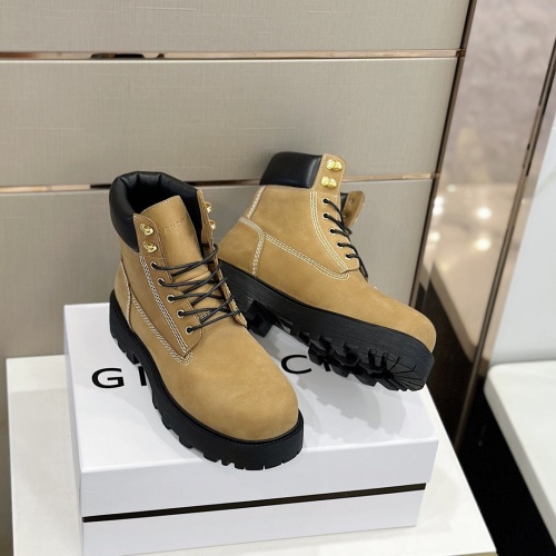 Givenchy Boots For Men #1172499 $162.00 USD, Wholesale Replica Givenchy Boots