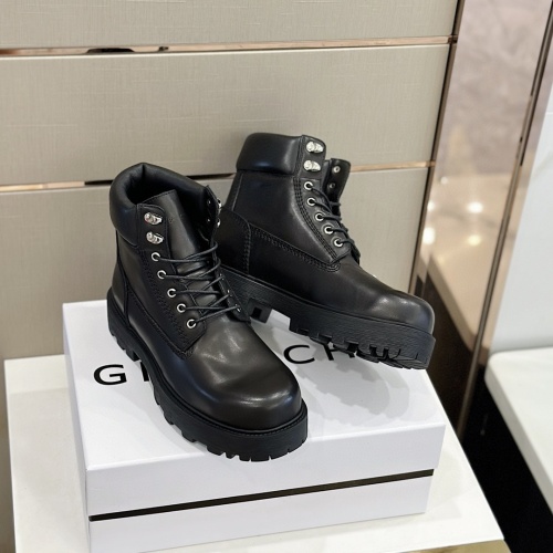 Givenchy Boots For Men #1172501 $162.00 USD, Wholesale Replica Givenchy Boots