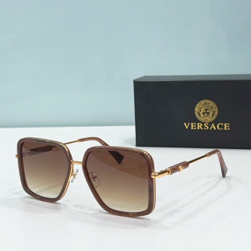 Versace AAA Quality Sunglasses #1172505