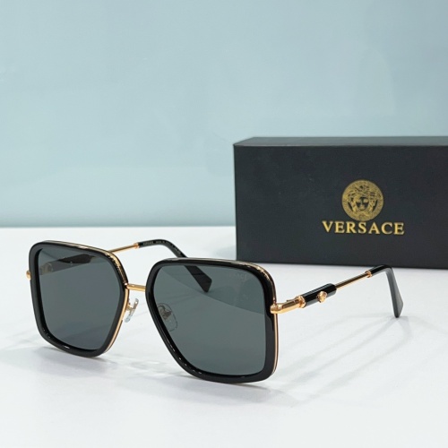 Versace AAA Quality Sunglasses #1172509