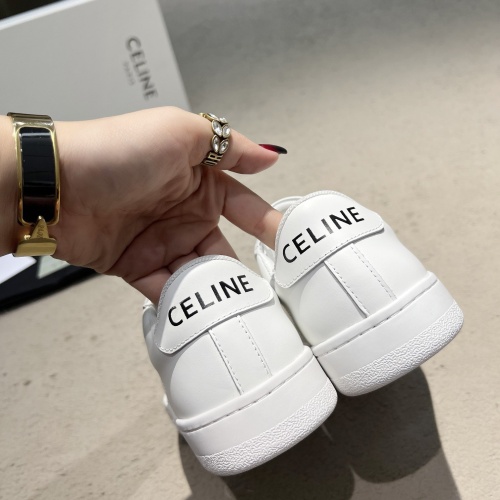 Replica Celine Casual Shoes For Men #1172528 $72.00 USD for Wholesale