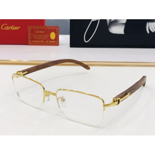 Cartier Goggles #1172567