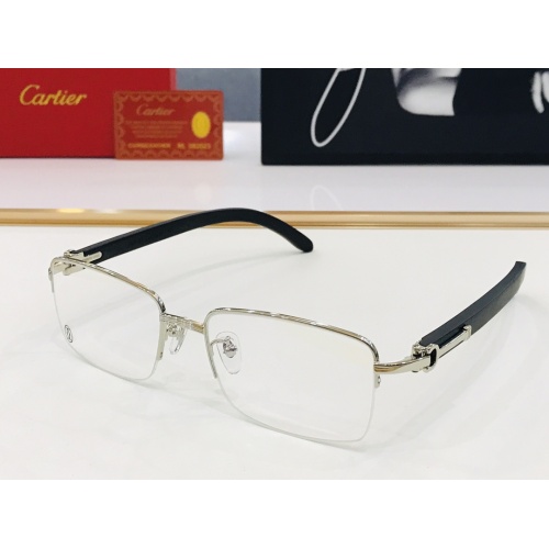 Cartier Goggles #1172568