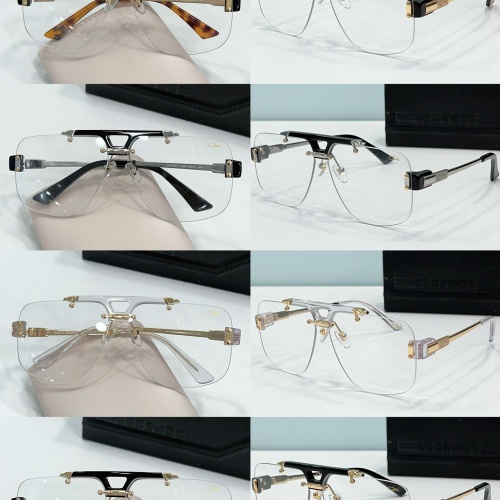 Replica CAZAL Goggles #1172572 $48.00 USD for Wholesale