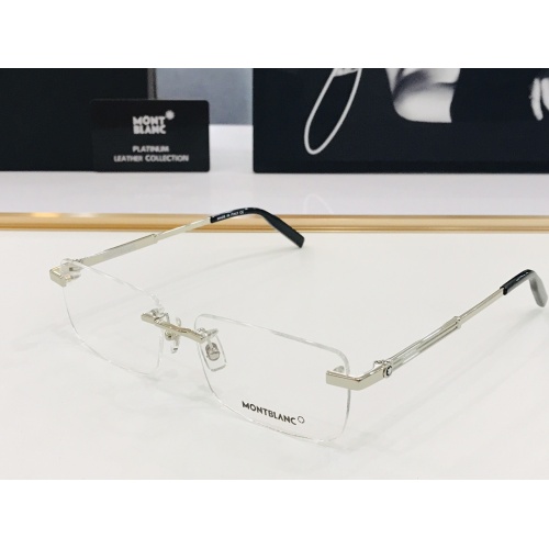 Montblanc Goggles #1172580 $52.00 USD, Wholesale Replica Montblanc Goggles