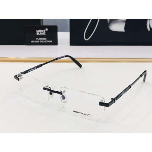 Montblanc Goggles #1172582 $52.00 USD, Wholesale Replica Montblanc Goggles