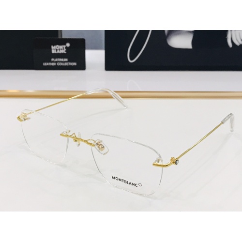 Montblanc Goggles #1172583 $52.00 USD, Wholesale Replica Montblanc Goggles