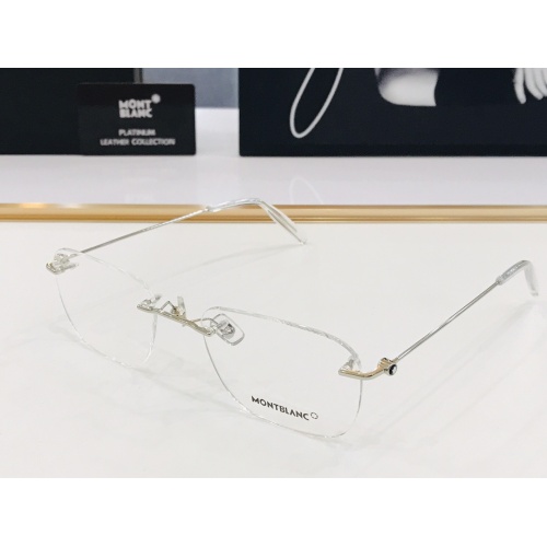 Montblanc Goggles #1172584 $52.00 USD, Wholesale Replica Montblanc Goggles